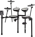 Kit de percusión electrónica Roland TD-1DMK — Set de percusión electrónica...