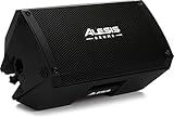 Alesis Strike Amp 8 - Altavoz amplificado, amplificador para batería...