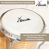 XDrum Bongos Pro