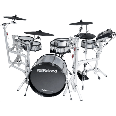 Baterá Electrónica Roland modelo TD50KVX.